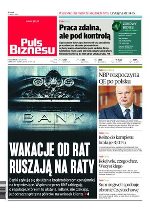 Puls Biznesu 53/2020