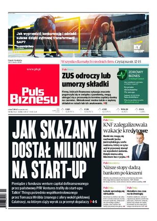 Puls Biznesu 56/2020