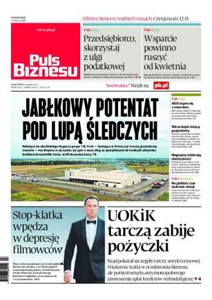 Puls Biznesu 57/2020