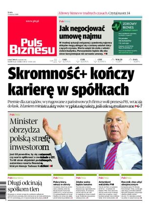 Puls Biznesu 59/2020