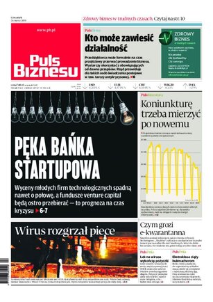 Puls Biznesu 60/2020