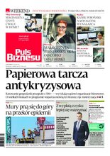 Puls Biznesu 61/2020