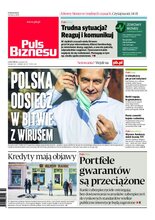 Puls Biznesu 62/2020