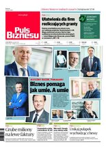 Puls Biznesu 63/2020