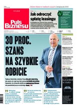 Puls Biznesu 64/2020