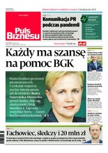 Puls Biznesu 67/2020