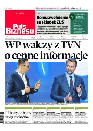 Puls Biznesu 69/2020
