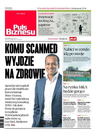 Puls Biznesu 7/2020