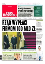 Puls Biznesu 70/2020