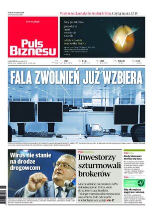 Puls Biznesu 71/2020