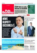 Puls Biznesu 76/2020