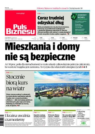 Puls Biznesu 77/2020