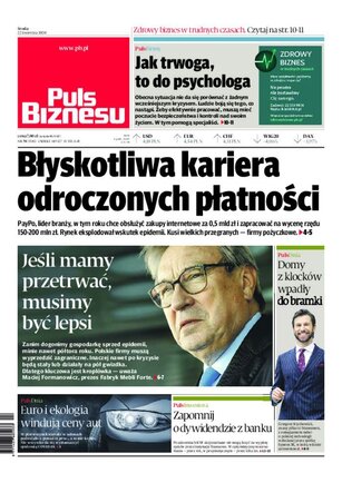 Puls Biznesu 78/2020