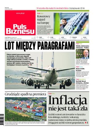 Puls Biznesu 8/2020