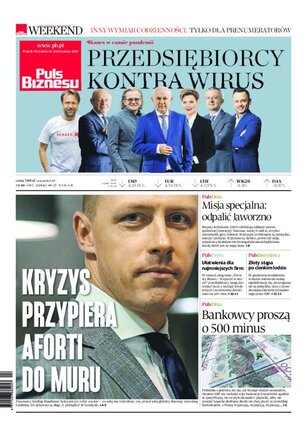 Puls Biznesu 80/2020