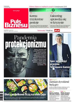Puls Biznesu 81/2020
