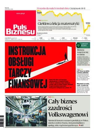 Puls Biznesu 82/2020