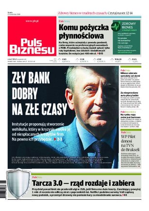 Puls Biznesu 83/2020