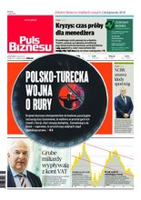 Puls Biznesu 86/2020