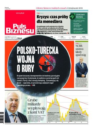 Puls Biznesu 86/2020