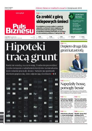 Puls Biznesu 89/2020