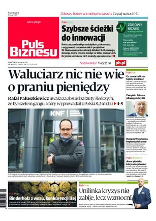 Puls Biznesu 90/2020