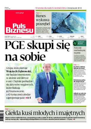 Puls Biznesu 91/2020