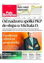Puls Biznesu 92/2020