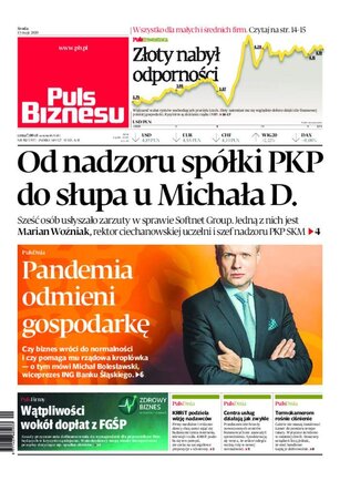 Puls Biznesu 92/2020