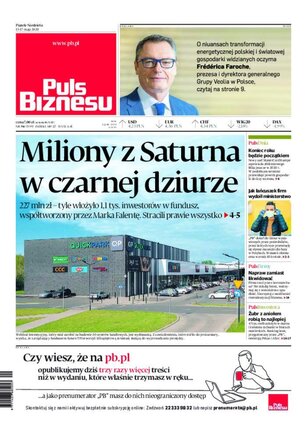 Puls Biznesu 94/2020