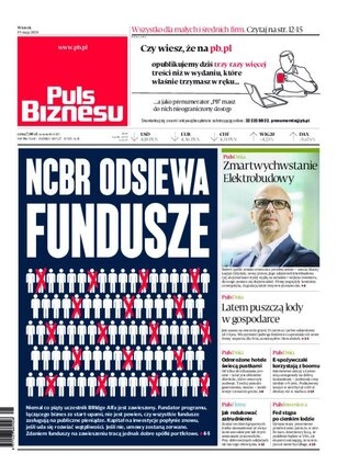 Puls Biznesu 96/2020