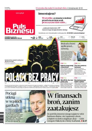 Puls Biznesu 98/2020