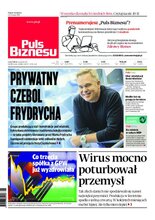 Puls Biznesu 99/2020