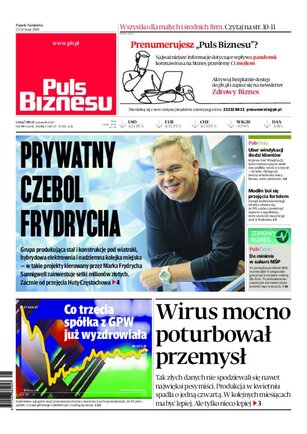 Puls Biznesu 99/2020