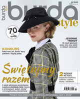 Burda 10/2020