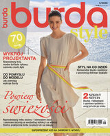Burda 5/2020