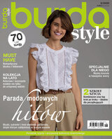 Burda 6/2020