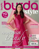 Burda 8/2020