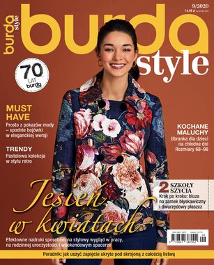 Burda 9/2020