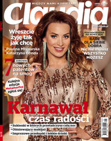 Claudia 1/2020