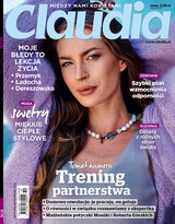 Claudia 10/2020