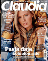 Claudia 11/2020