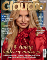 Claudia 12/2020