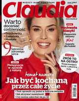 Claudia 2/2020
