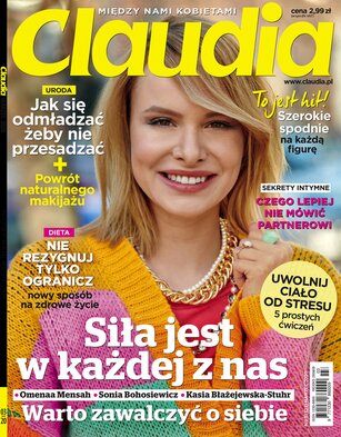 Claudia 3/2020
