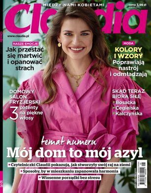 Claudia 5/2020