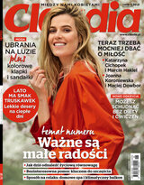 Claudia 6/2020