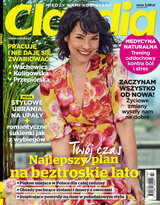 Claudia 7/2020