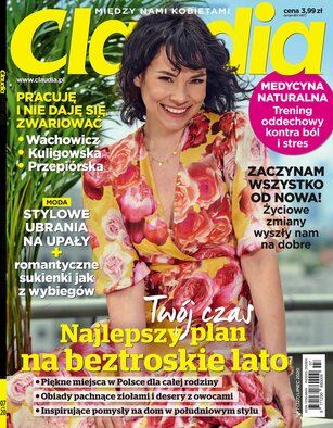 Claudia 7/2020