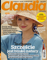 Claudia 8/2020